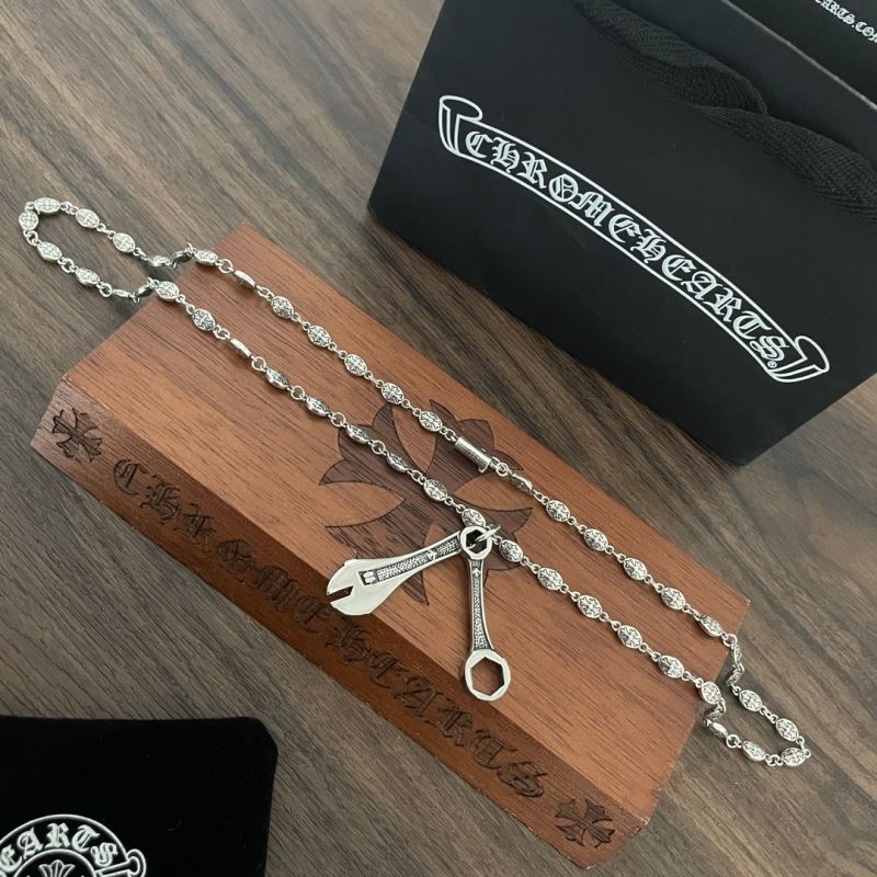 Chrome Hearts Necklaces